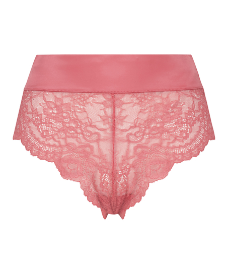 Hoge brazilian Lyana, Roze