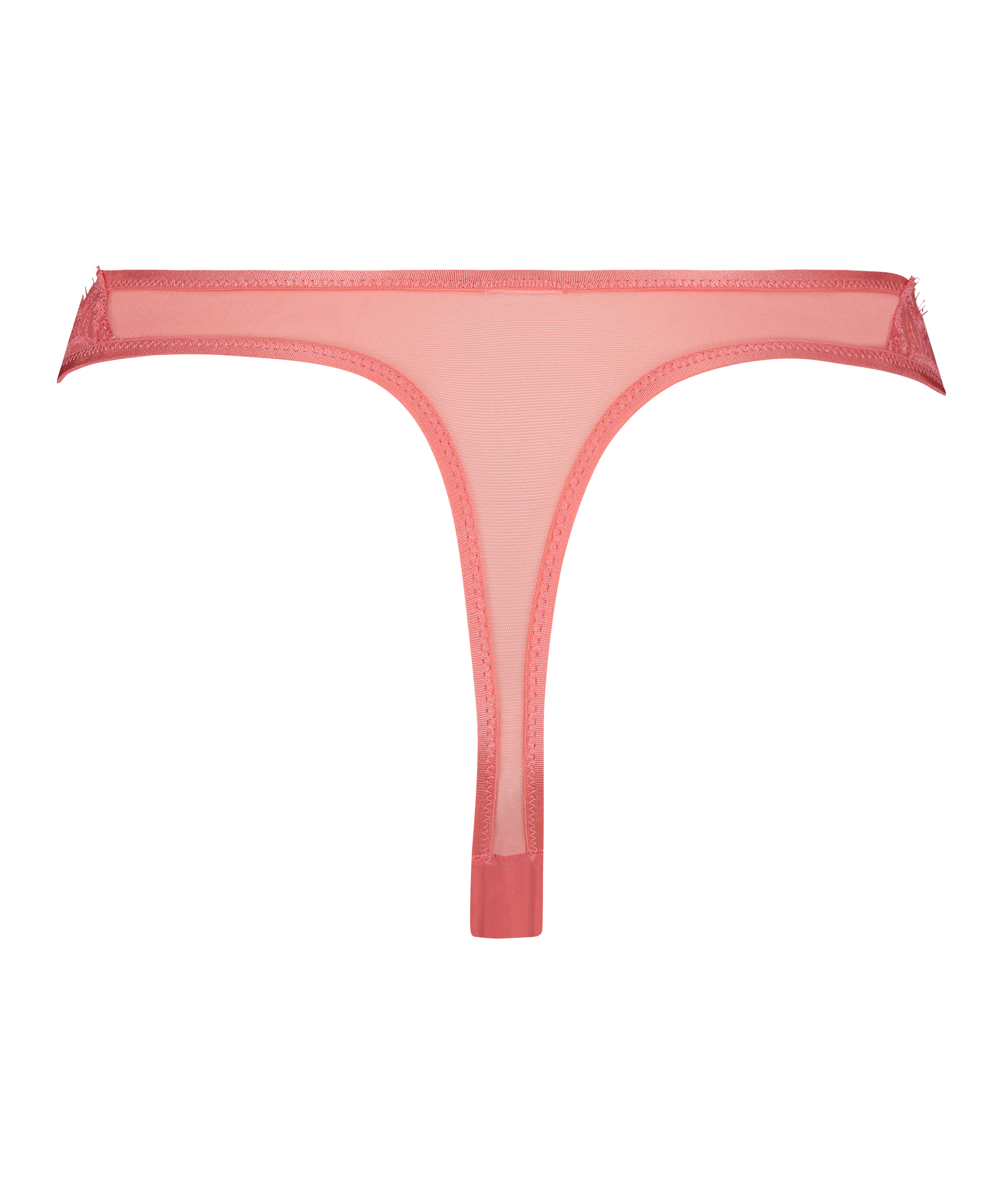 String Isabella, Rose, main