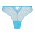 Cheekini Isabelle, Blauw