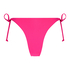String Bikinibroekje Naples, Roze