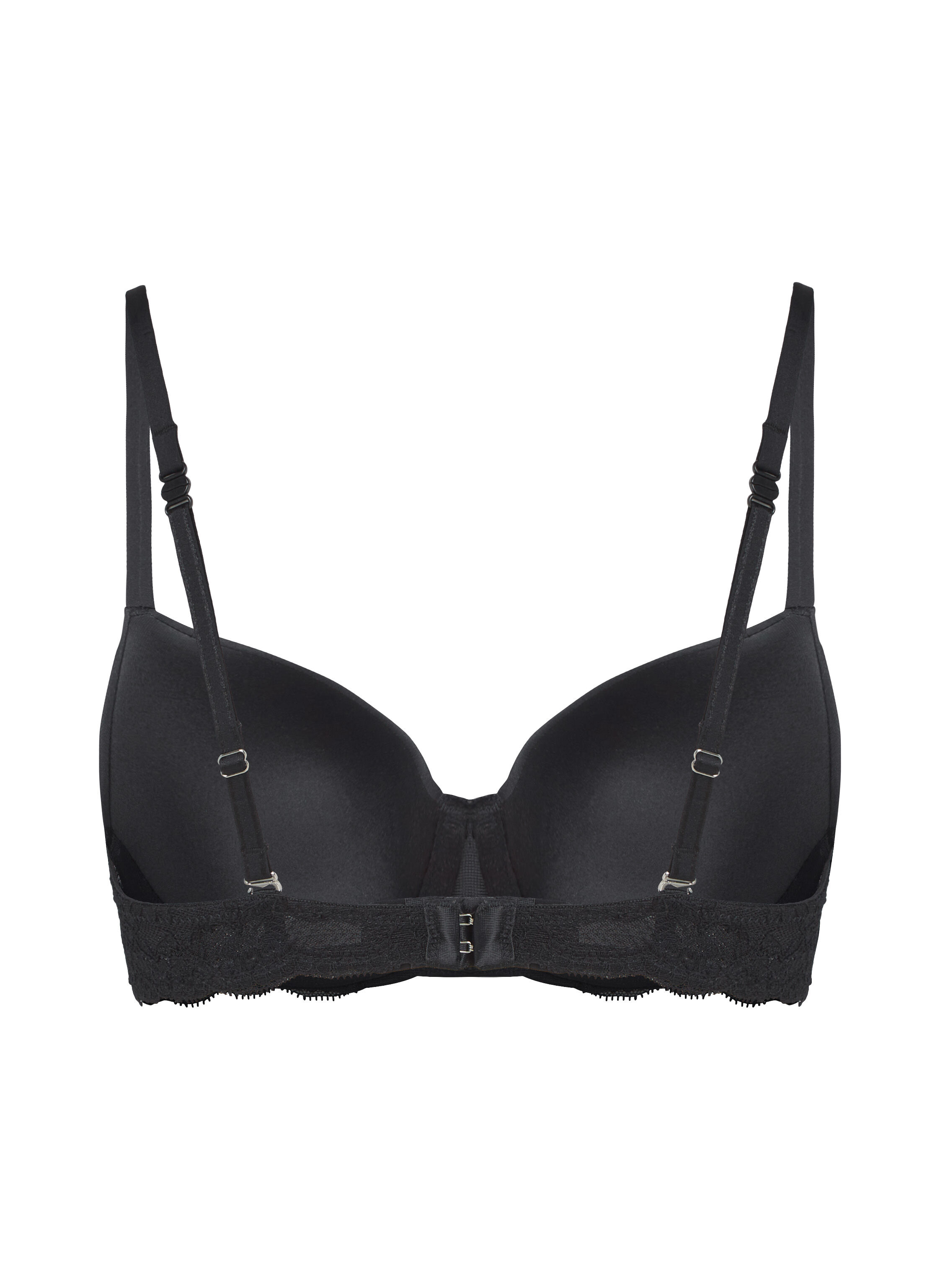 Soutien-gorge Armature Noir Taille 85B - Marque Ajour - Neuf étiquettes