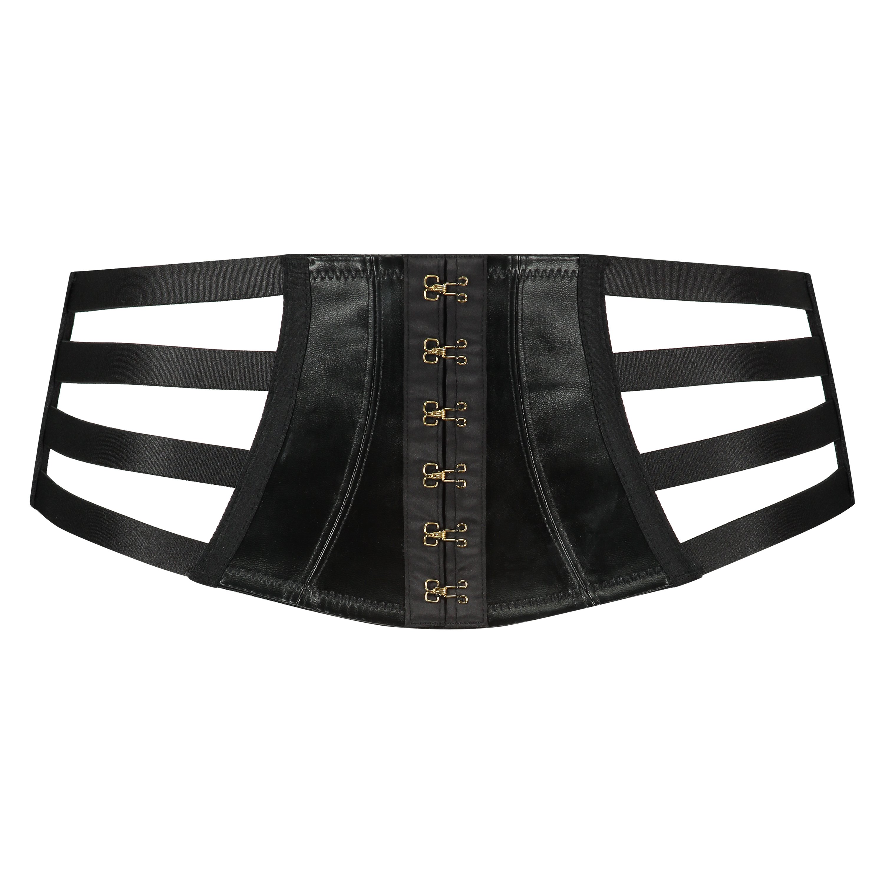 Waspee Vicky, Zwart, main