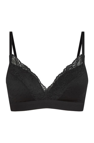 Hunkemöller Voorgevormde bh zonder beugel Sophie Zwart, foto 3