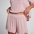 Jersey pyjamaset, Roze
