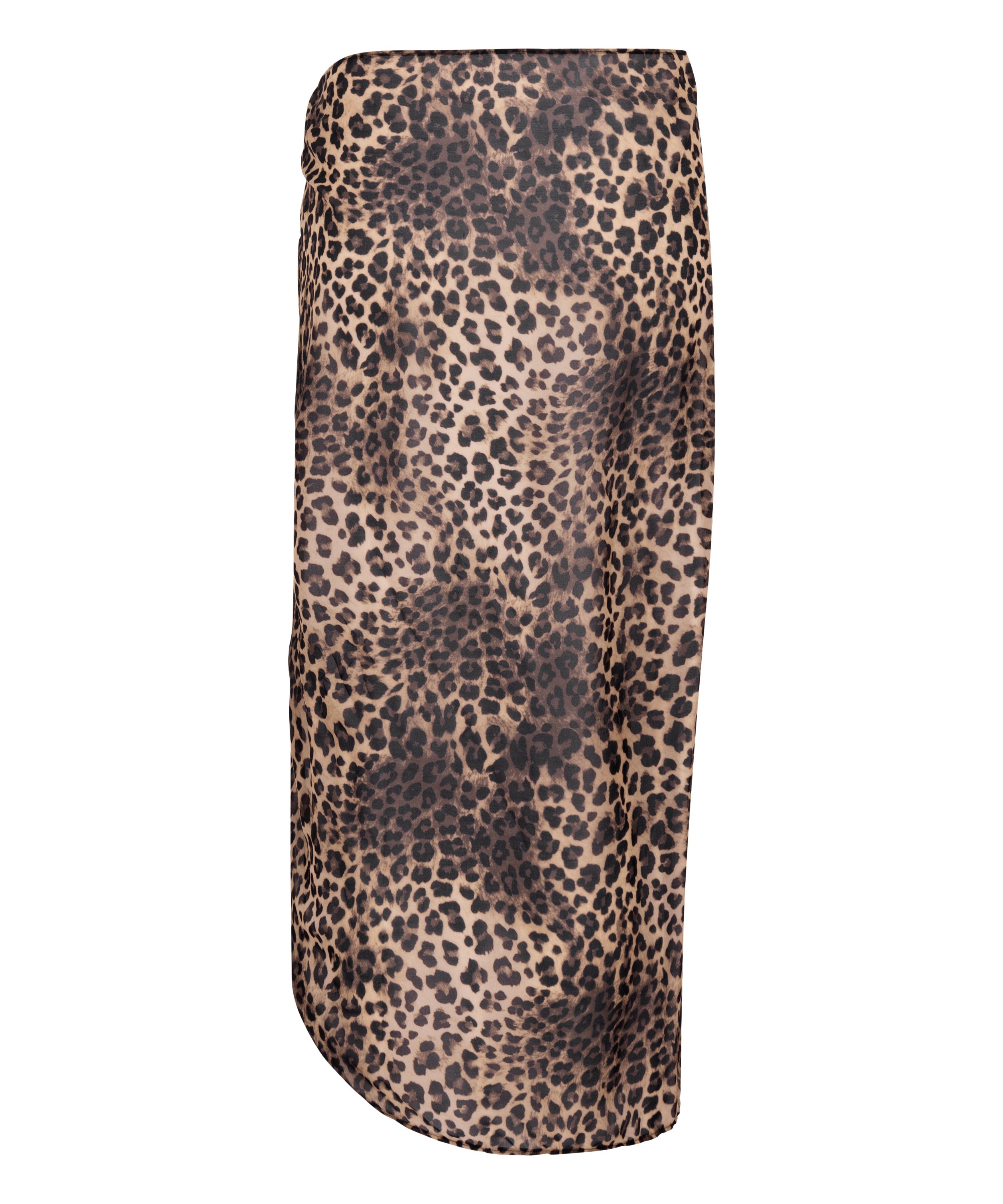 Pareo Animalia, Bruin, main