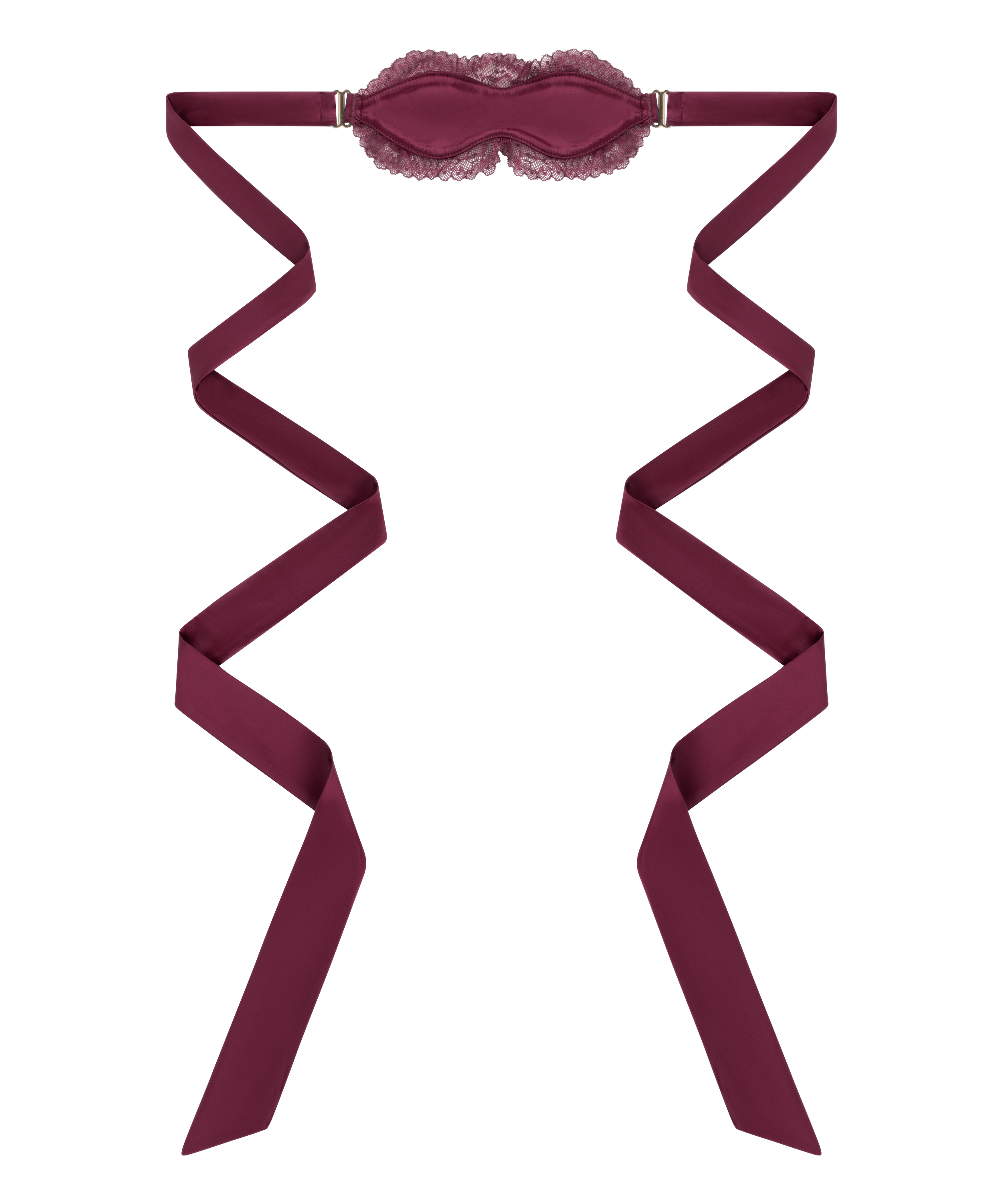 Blinddoek Marjolein, Rood, main