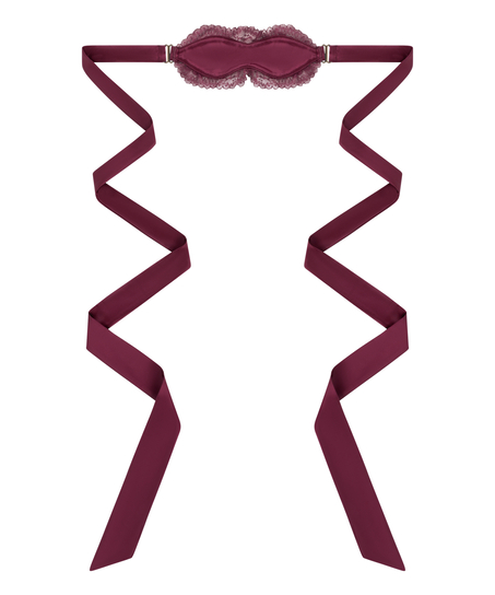 Blinddoek Marjolein, Rood