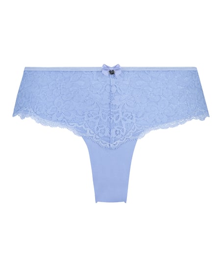 Brazilian Marine, Blauw