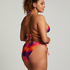 Rio Bikinibroekje Sunset Dream, Paars