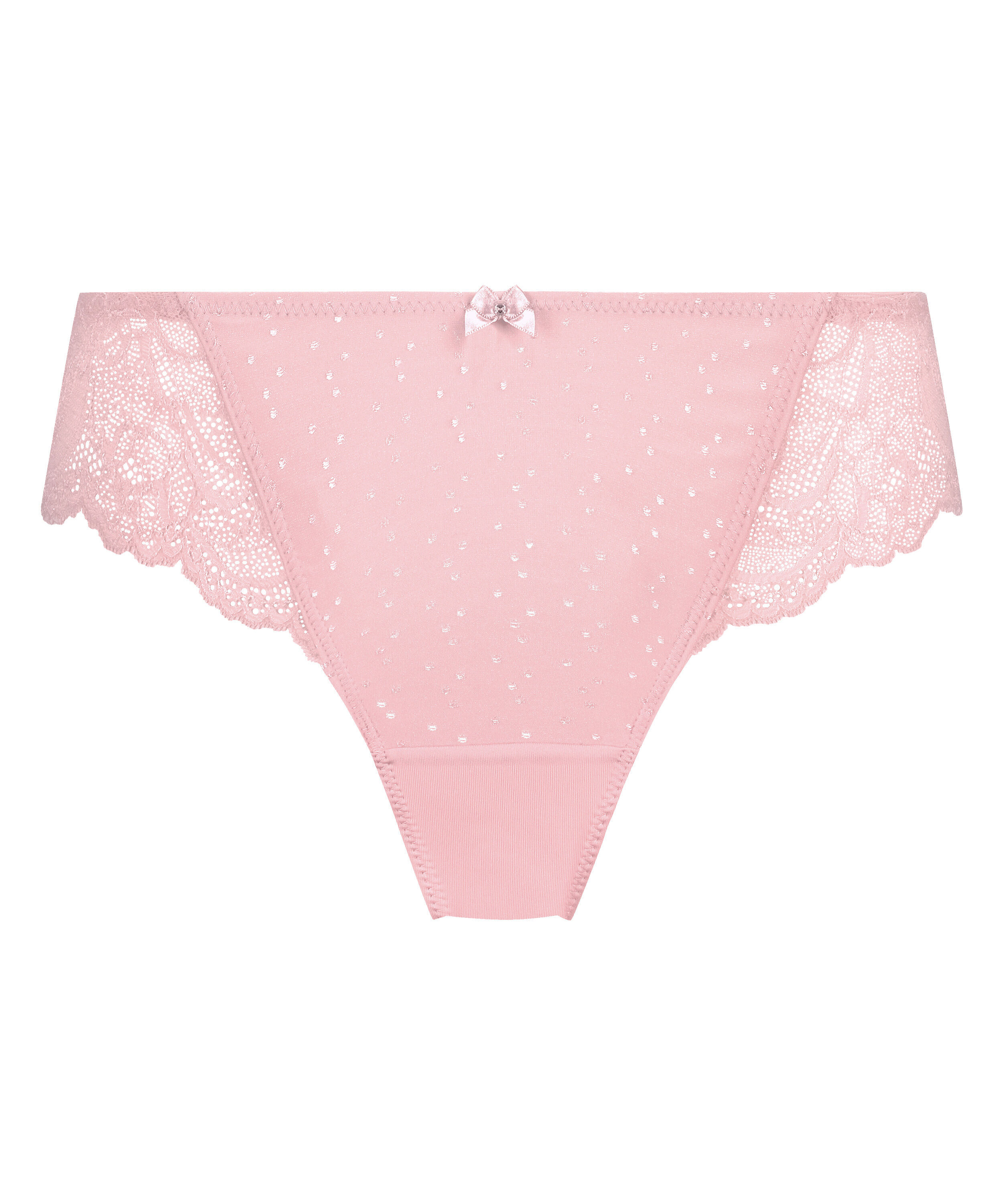 String Sophie, Roze