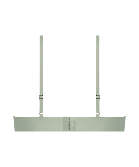 Triangle Brassi&egrave;re Smooth, Vert