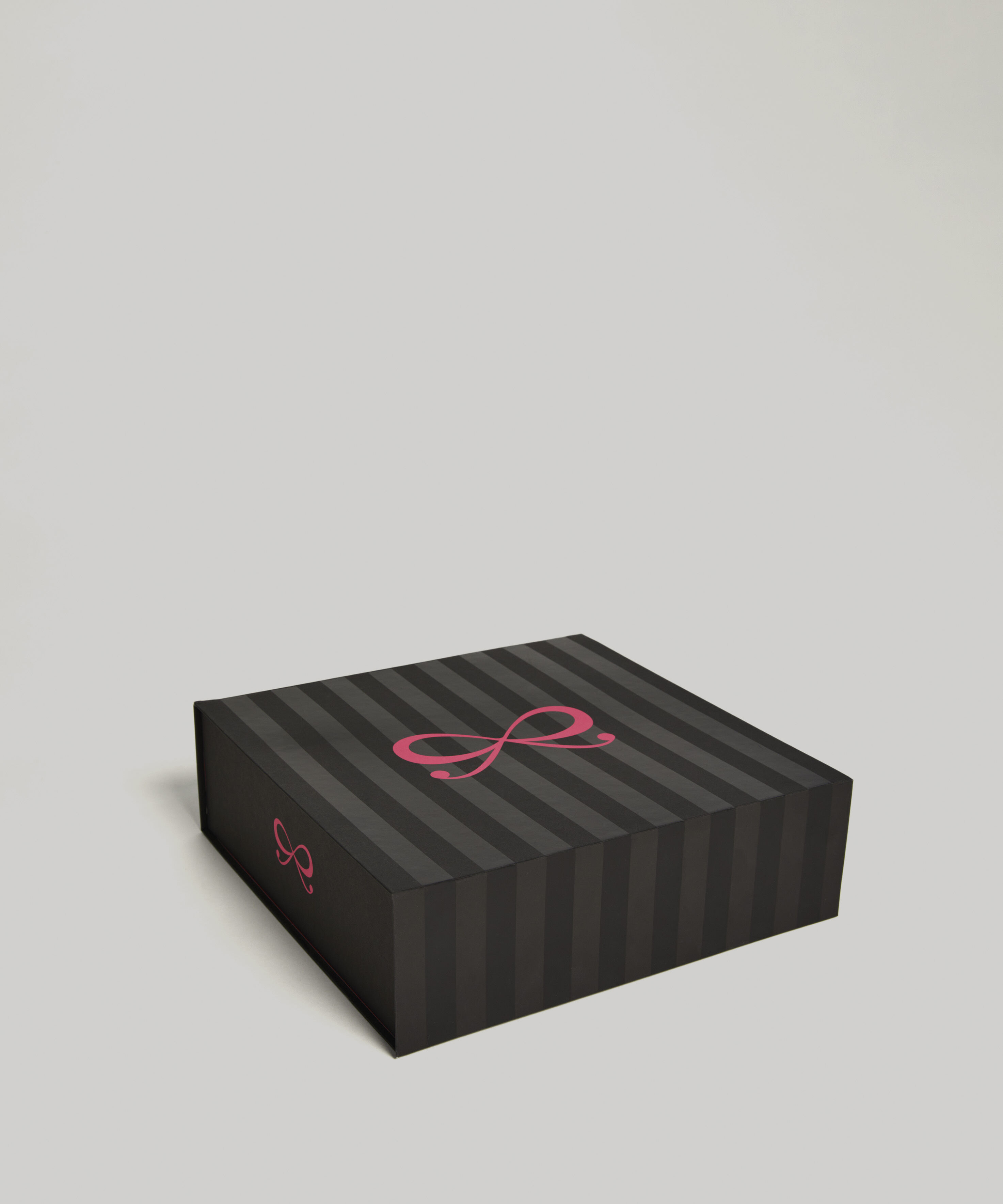 Luxe cadeaudoos Large, Wit