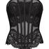 Corset Chalice, Noir