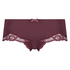 Boxer Secret lace, Rood