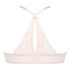 Voorgevormde push-up beugel bh Ali, Roze