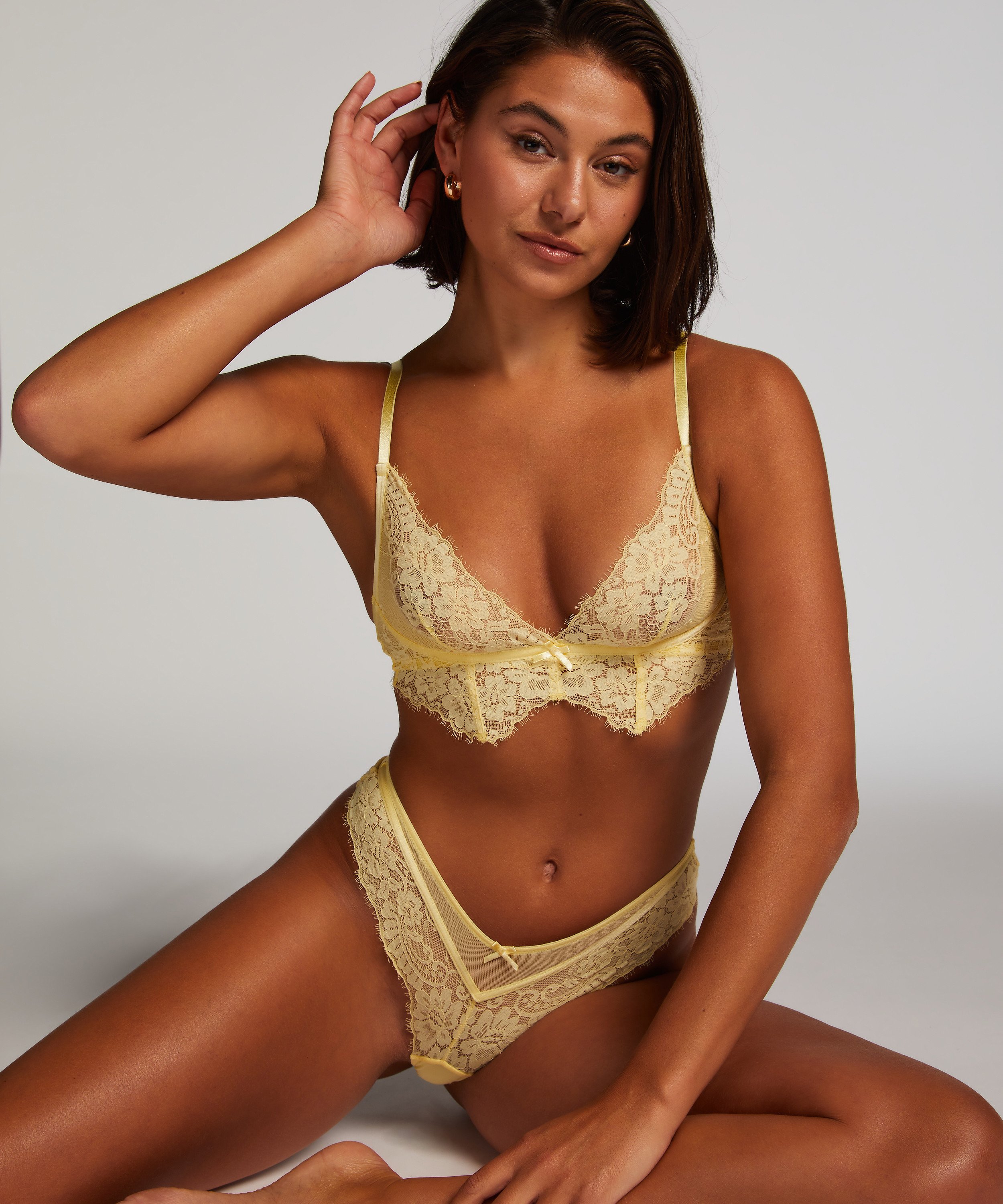 String Milaan, Oranje, main