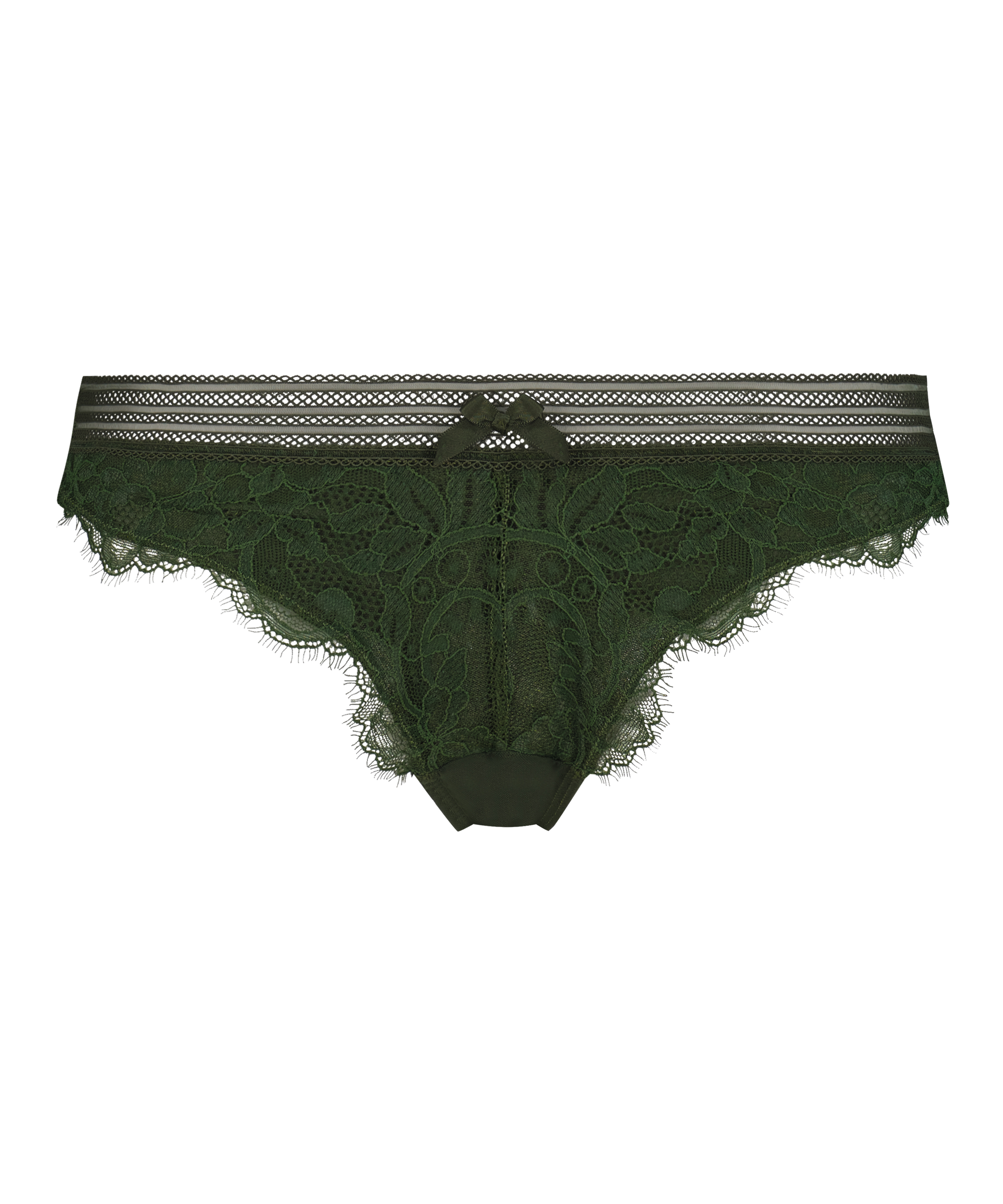 Brazilian Saffron, Groen, main