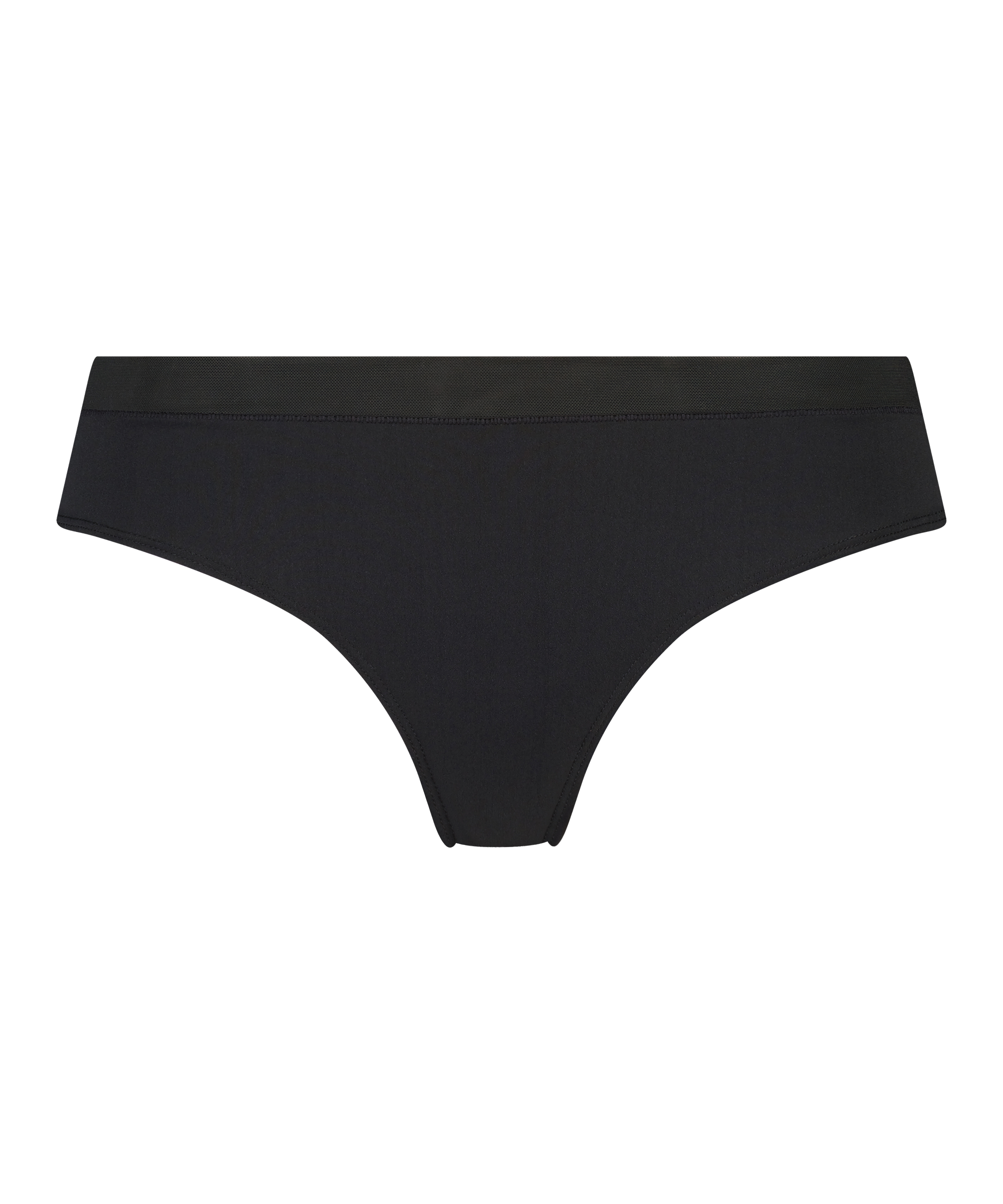 Brazilian Mesh, Zwart, main