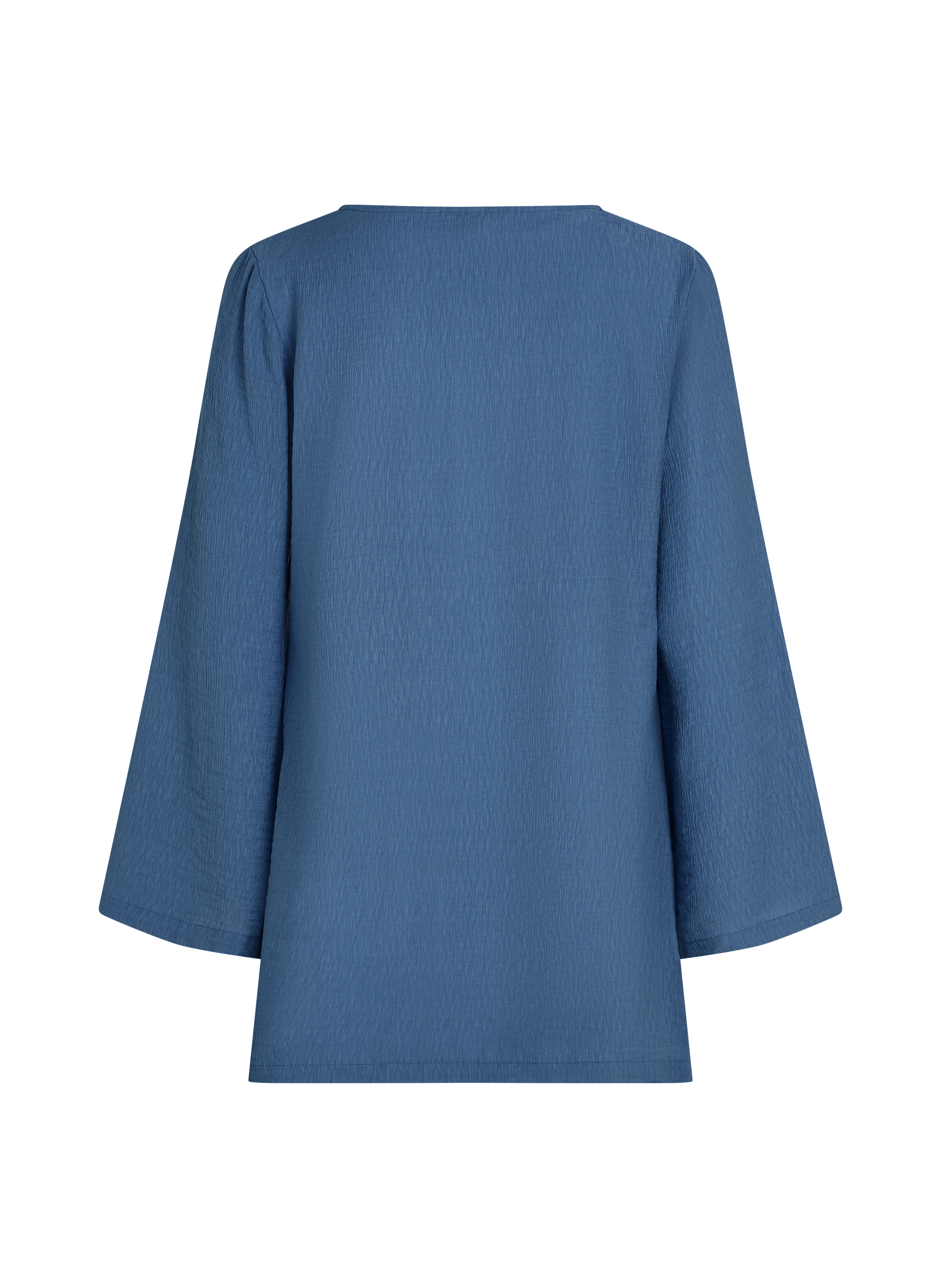 Strandjurk, Blauw, main