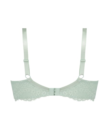 Soutien-gorge à armatures non-préformé Daisy, Vert