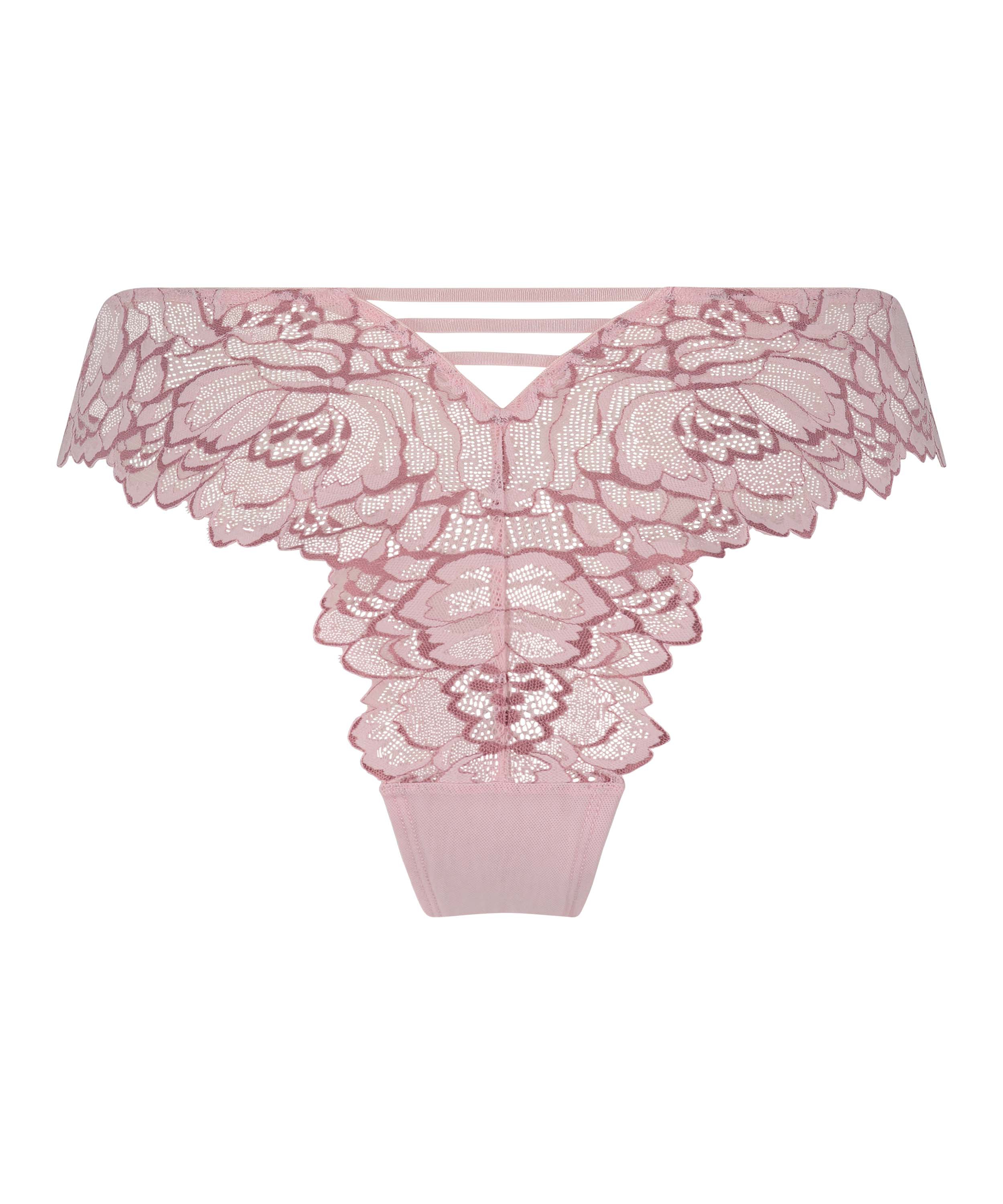 Brazilian Cindy, Roze, main