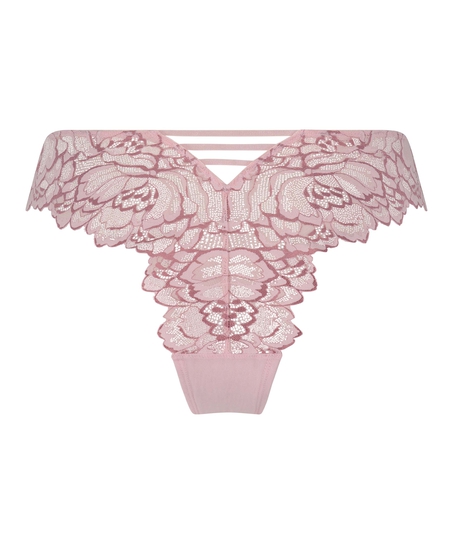 Brazilian Cindy, Roze