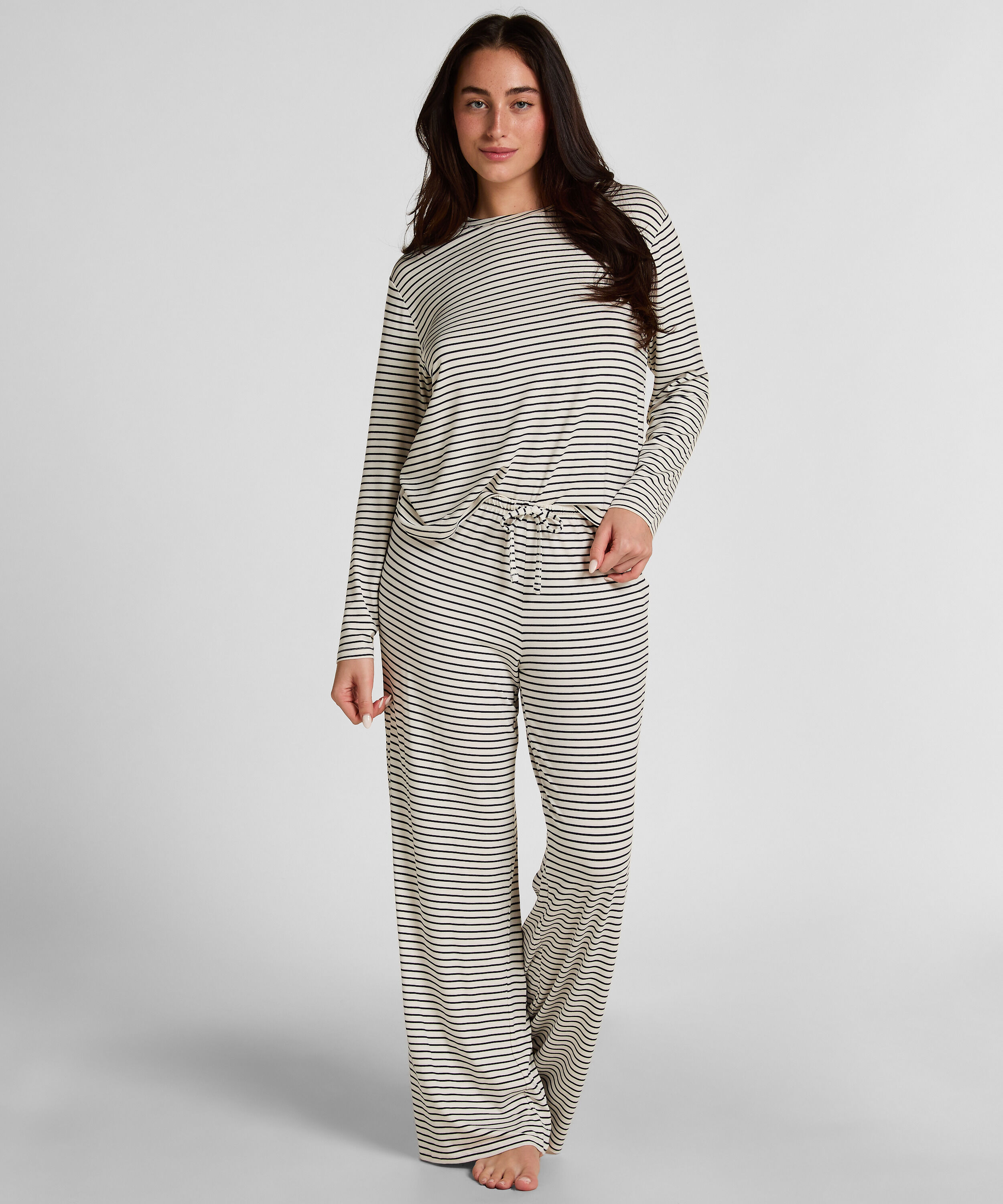 Jersey Pyjama Broek