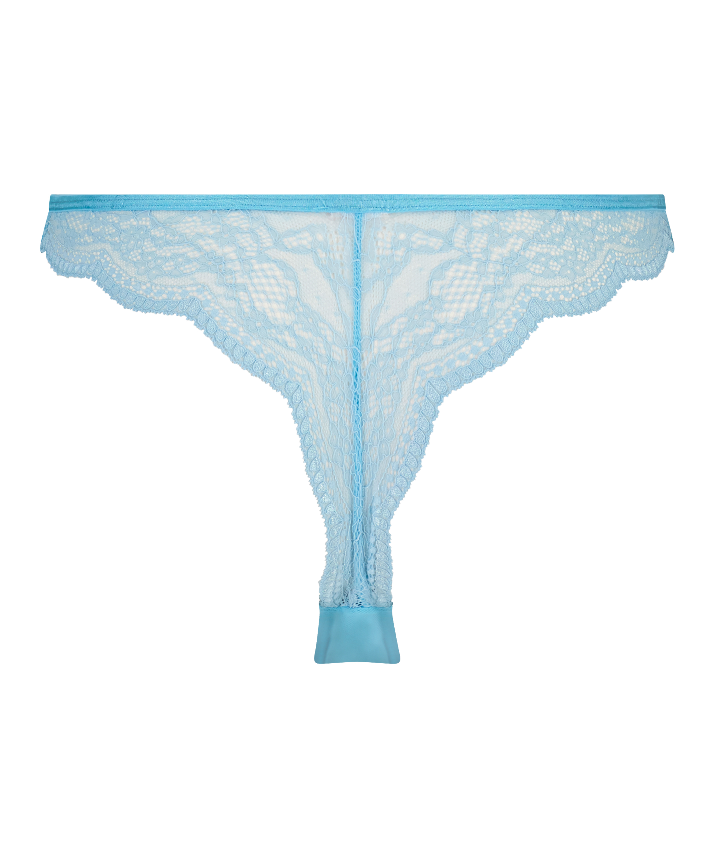 Cheekini Isabelle, Blauw, main