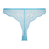 Cheekini Isabelle, Blauw