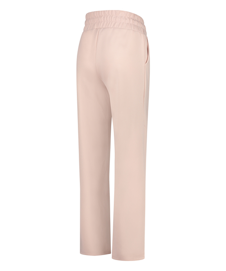 HKMX Pantalon de jogging Ruby, Pourpre
