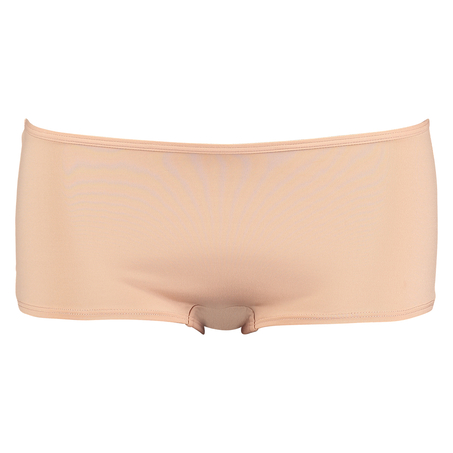 Boxer Invisible Comfort, Beige