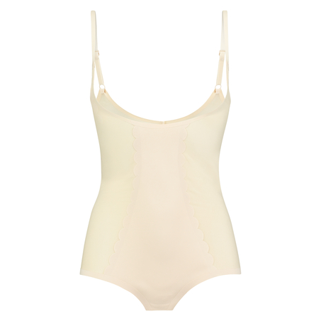 Corrigerende body - Level 3, Beige