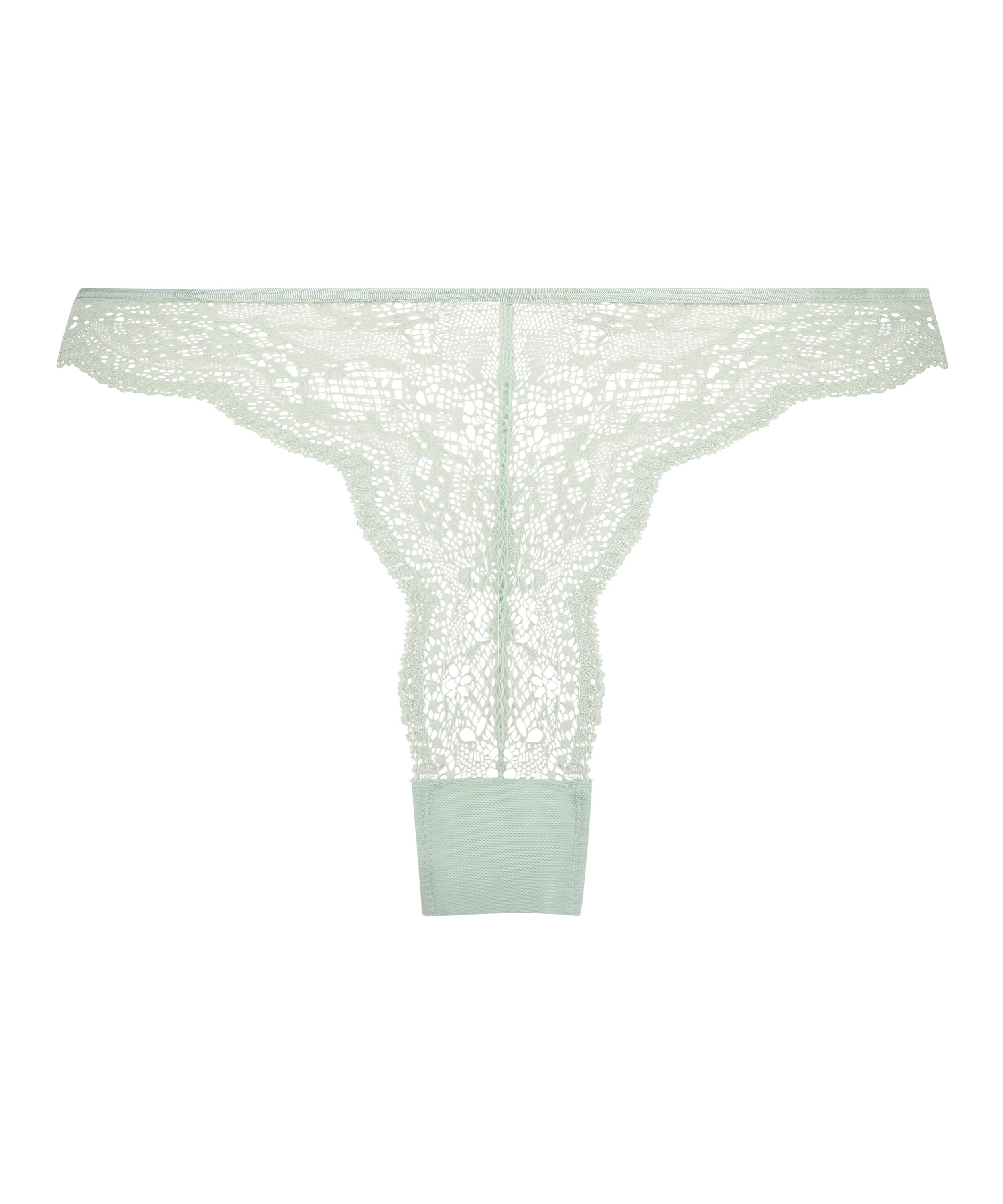 Cheekini Isabelle, Groen, main
