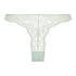 Cheekini Isabelle, Groen