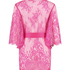 Kimono Lace Isabelle, Rose
