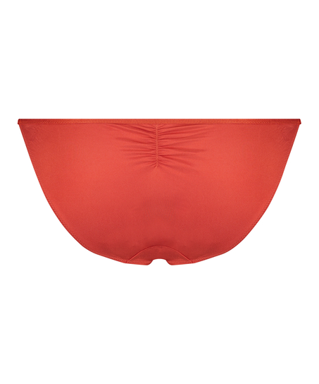 Culottes Chat, Rouge
