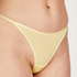 String jambes hautes Kaiden, Jaune
