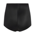 Corrigerende hoge tailleslip, Zwart