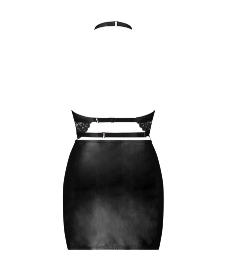 Nuisette Bondage Desire, Noir