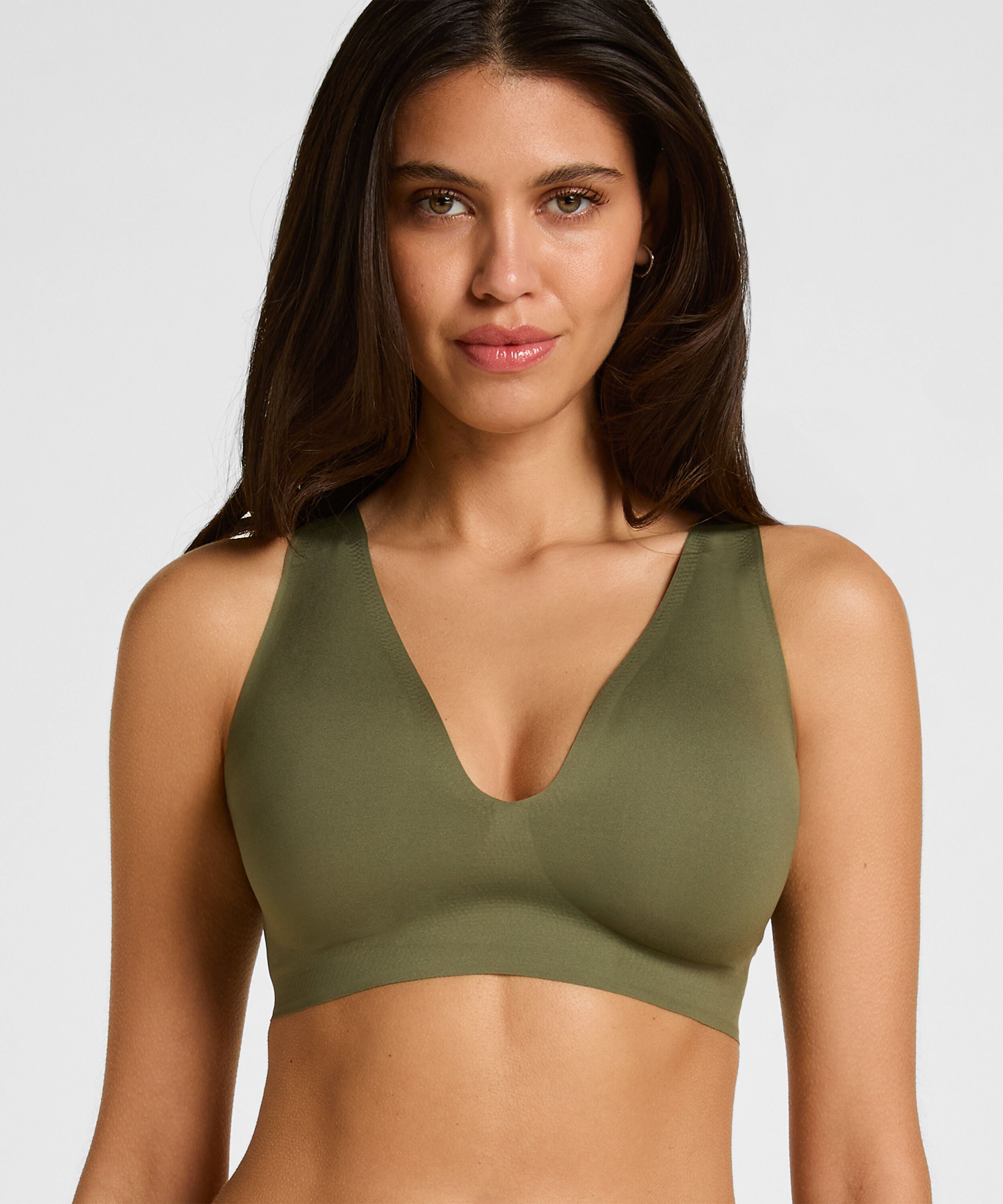 Soutien-gorge Super Confort, Vert Soutien-gorge Super Confort, Vert