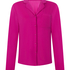 Jacket Jersey Essential, Roze