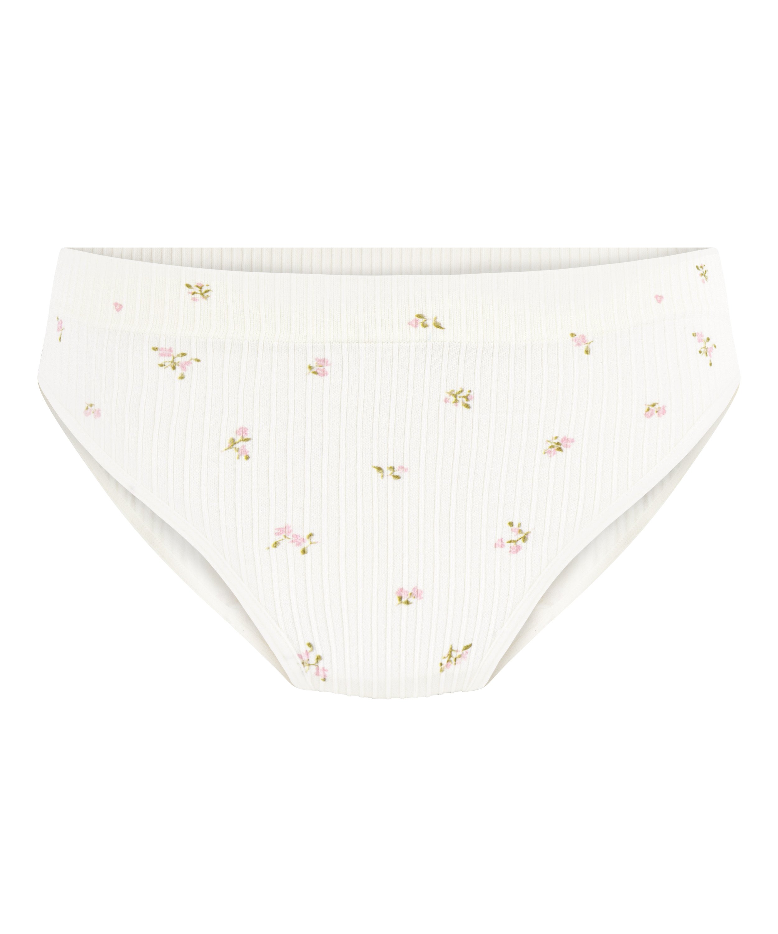 Brazilian Dianne, Wit, main