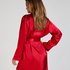 Kimono Satin, Rood
