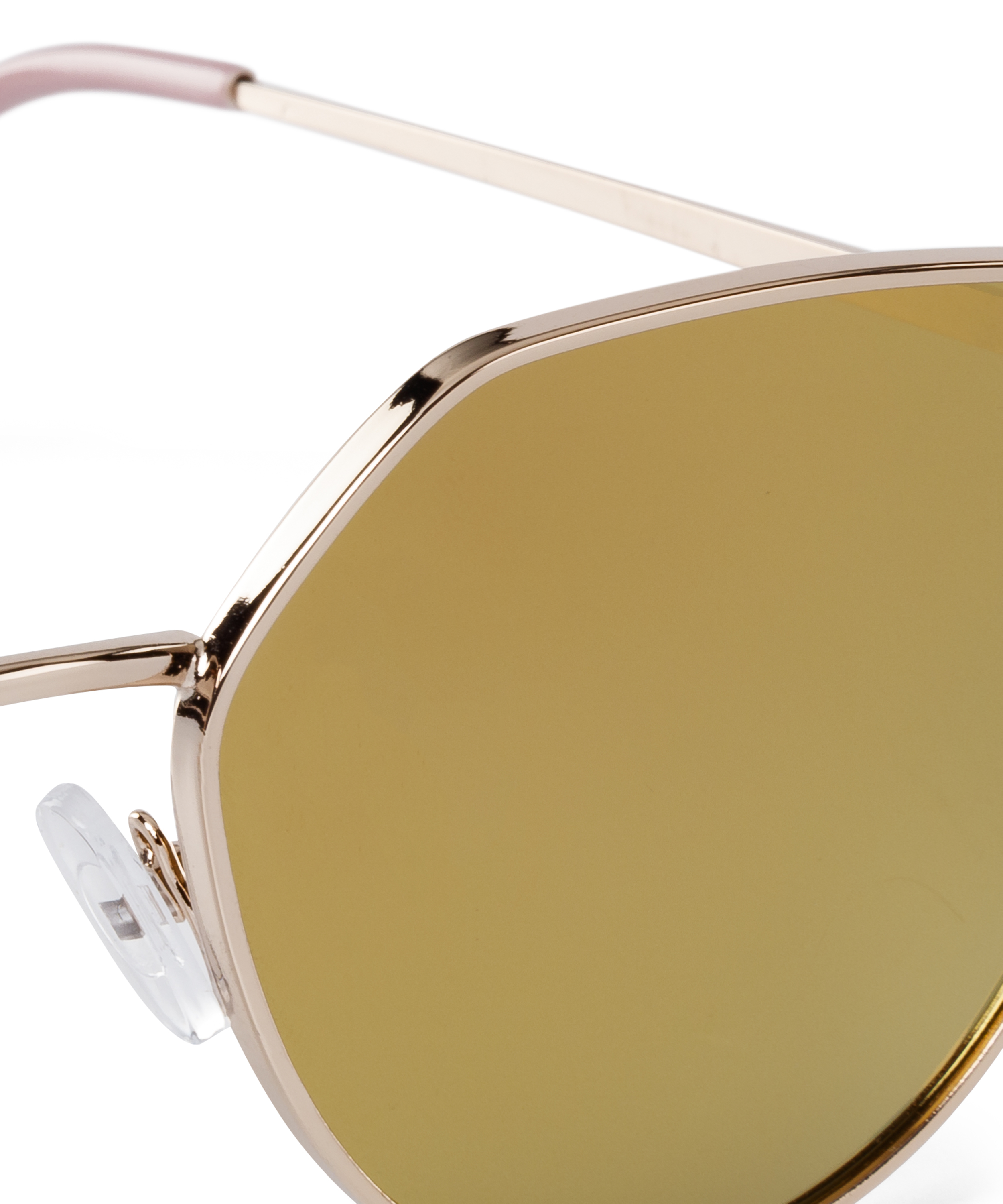 Zonnebril, Roze, main