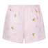 Pyjama Shorts, Roze