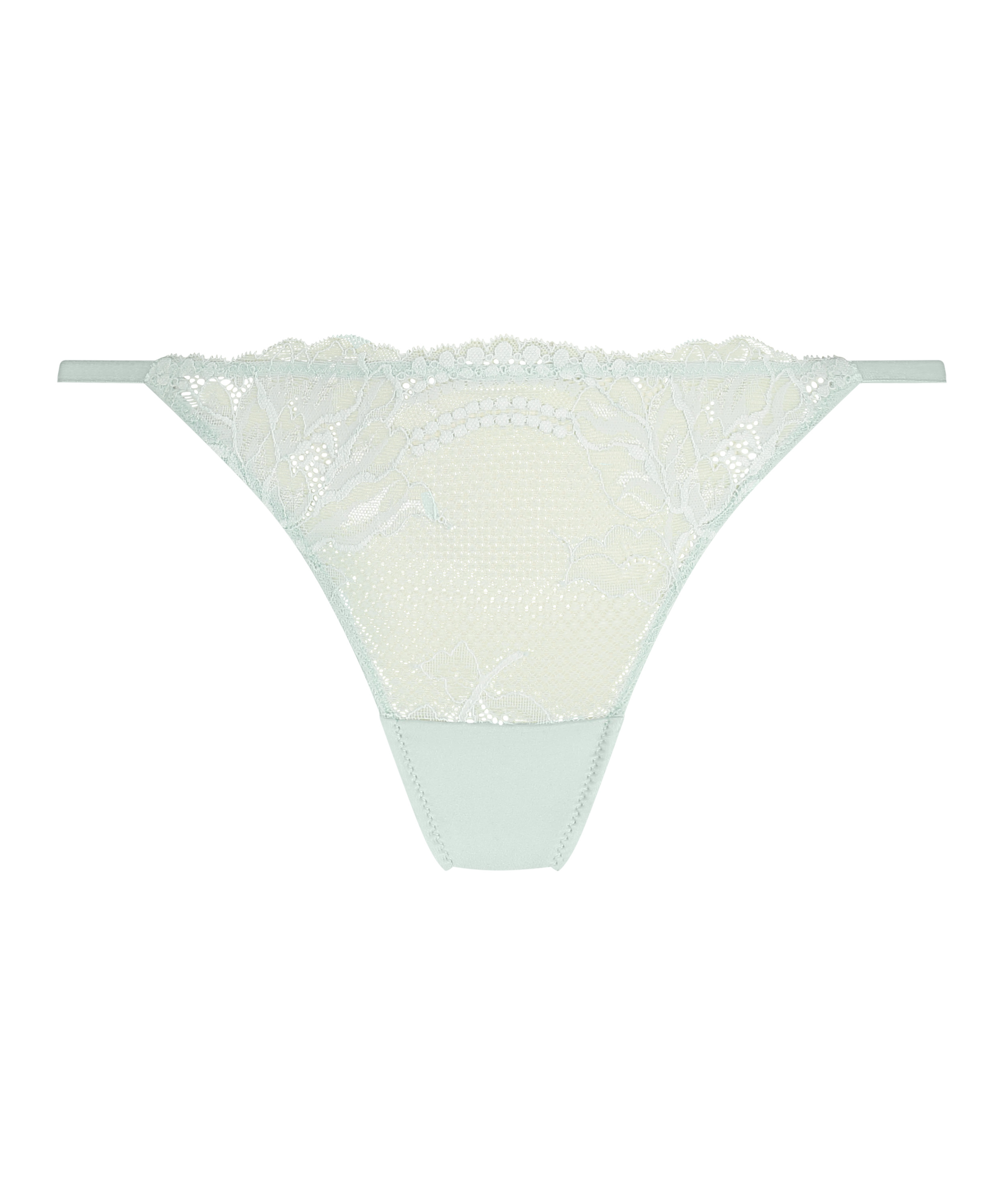 String Leonie, Groen, main