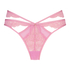 String Meike, Roze