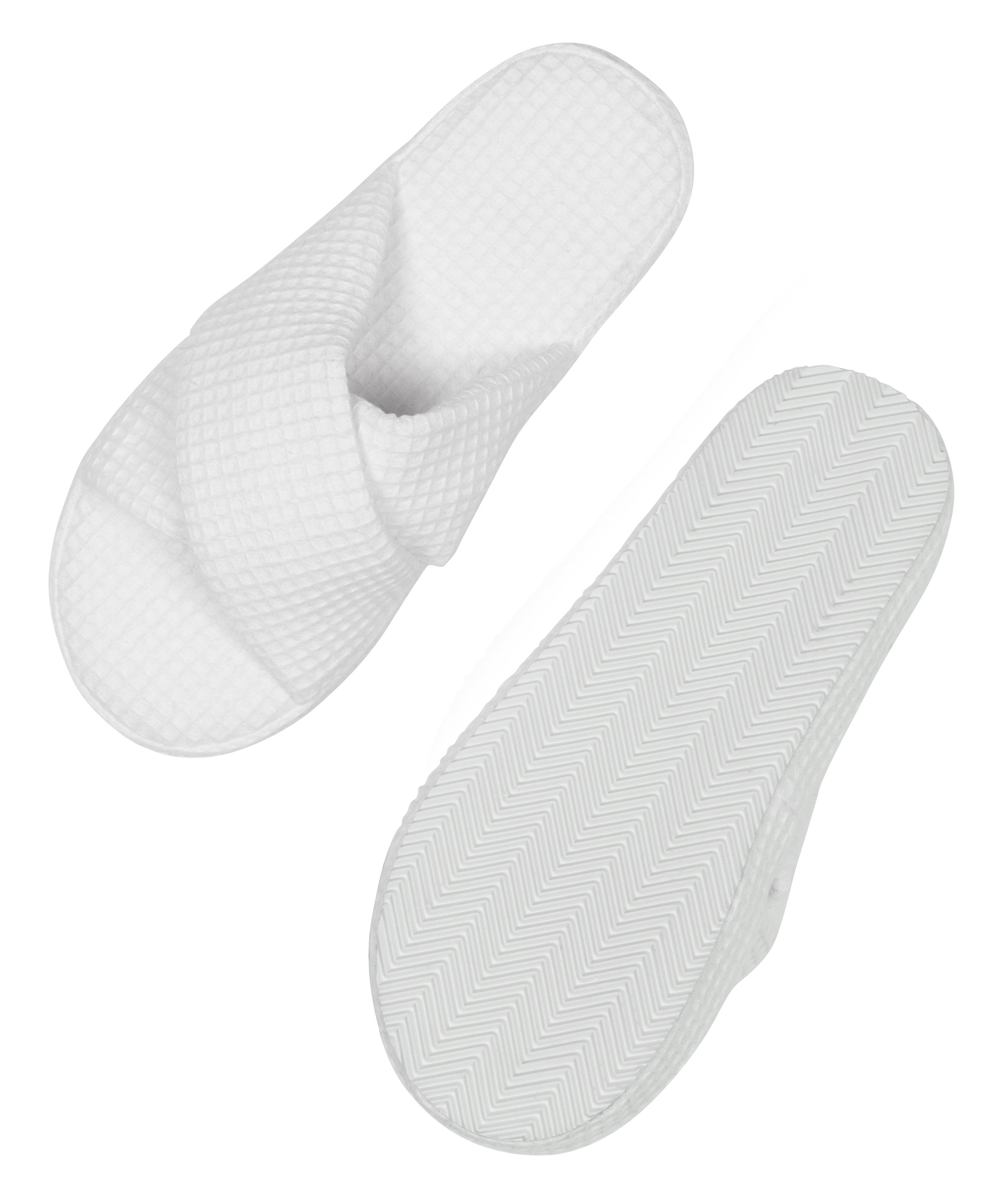 Slipper Waffle, Wit, main