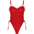 Body Jovie, Rood