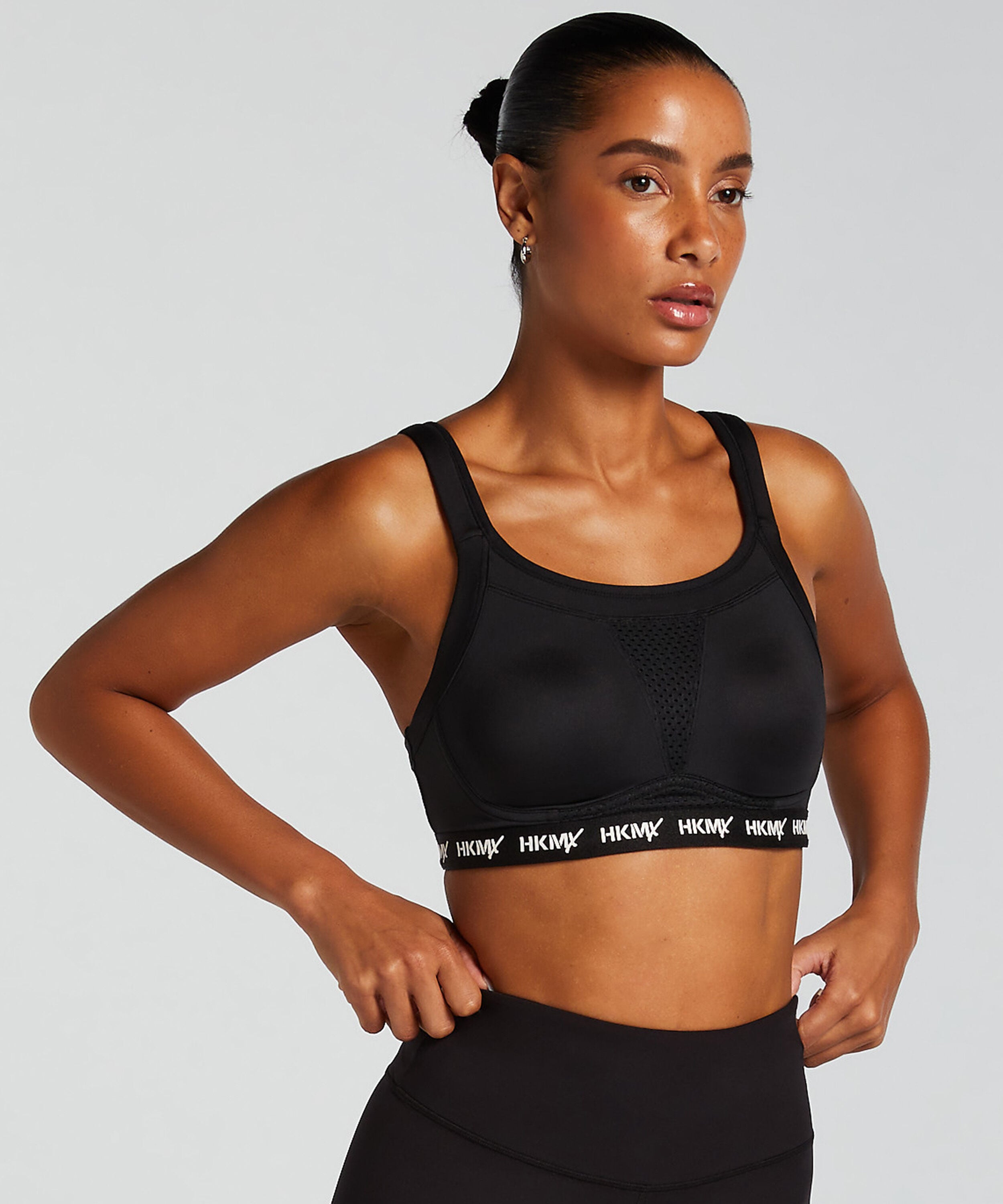 Soutien-gorge de sport HKMX The Elite Level 3